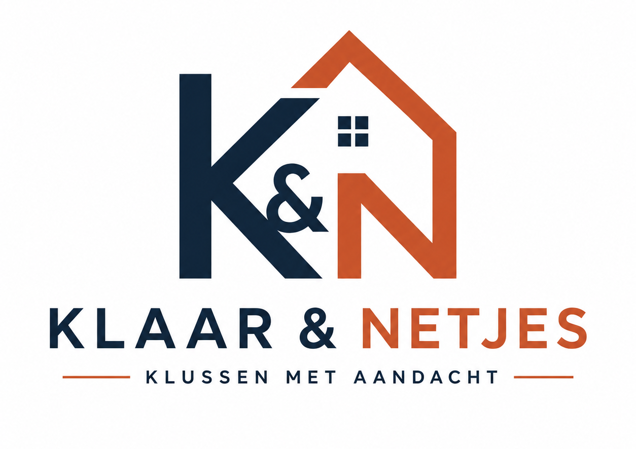 Klaar & Netjes